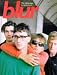 Blur: The Whole Story