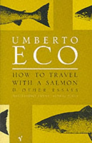 Umberto Eco