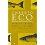 How to Travel with a Salmon: And Other Essays