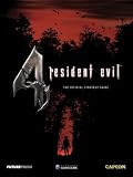 Resident Evil 4: The Official Strategy Guide