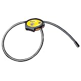 Master Lock 8413DPF Python Adjustable Locking Cable, 6-Foot x 3/8-Inch