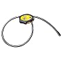 Master Lock 8413DPF Python 6-Foot-by-3/8-Inch Adjustable Locking Cable