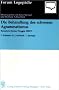 Die Behandlung des schweren Agrammatismus: Reduzierte Syntax-Therapie (REST)