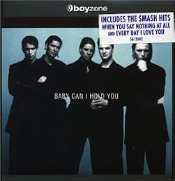 Boyzone Foto 6