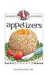 Appetizers (Gooseberry Patch Classic Cookbooklets, No. 5) (Classic Cookbooklets)