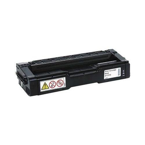 Ricoh 406475 SP-C310HA Black Toner Cartridge for Ricoh Aficio SP C320DN SP C231SF SP C231N SP C232SF