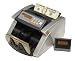 Cash Bill Banknote Counter CR855 Image
