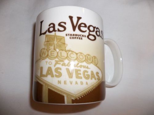 Image #2 of Starbucks City Mug
