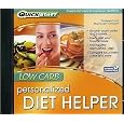 Quickstart Personalized Low Carb Diet Helper