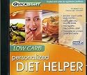 Quickstart Personalized Low Carb Diet Helper