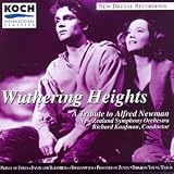 Newman:  Wuthering Heights; Pr