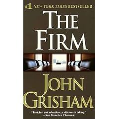 The Firm. (Dell) (Taschenbuch)