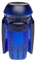Screwpull Wax Remover, Blue