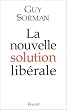 La nouvelle solution liberale
