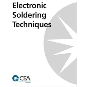 Electronic Soldering Techniques [VHS]