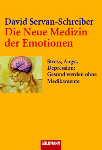 Childrens Toyshop  Books : Die Neue Medizin der Emotionen