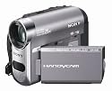 Sony DCRHC62E Mini DV Handycam With X25 Zoom