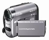 Sony DCR-HC62E Mini DV Handycam with X25 Zoom