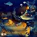 Coral Reef Screensaver for Palm OS 5 downloadable Software