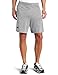 Russell Athletic Mens Cotton & Jogger with Pockets Short, Basic Cotton - Oxford, X-Large US