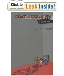 What a Carve Up! (Essential Penguin)