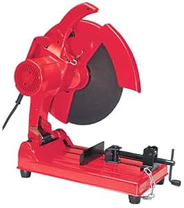 Milwaukee 6175-6 14-Inch Chop Saw - Power Metal Cutting Saws - Amazon.com