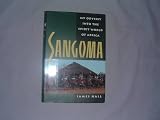 Review Jeremy P Tarcher  / Sangoma: My Odyssey into the Spirit World of Africa