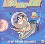 Live From Uranus