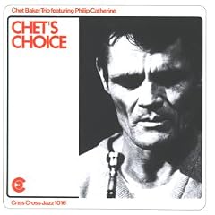 Chet'S Choice
