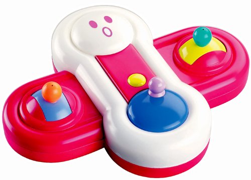 Childrens Toyshop  Toys : Tomy Lights 'n' Sounds Busyboard
