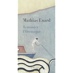 Remonter l'Or�noque