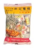 Ting Ting Jahe - Ginger Candy 7.0 Oz