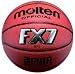 Basketball Molten FX7 (Stück)
