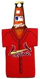 St. Louis Cardinals Dog Baseball Jersey Shirt Offcial MLB MEDIUM