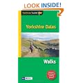 Pathfinder Yorkshire Dales (Pathfinder Guides)