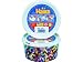 Hama Beads 3,000 Beads in a Tub - Glitter Mix