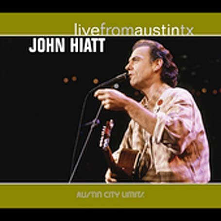 CD-Charts  Search : Live from Austin Tx