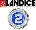 Landice Extended 2 Year Labor Warranty For Residential Treadmills & Elliptimills