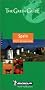 Michelin The Green Guide : Spain (Michelin Travel Guide Spain)