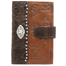 American West Round Up Small Dayplanner