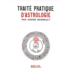 Trait� pratique d'astrologie