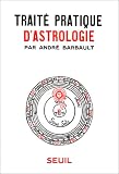 Trait� pratique d'astrologie