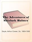 The Adventures of Sherlock Holmes 