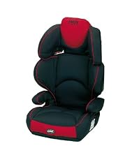Jane Indy Team Car Seat - Pigment (Red)