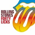 Forty Licks