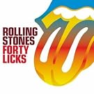 Forty Licks