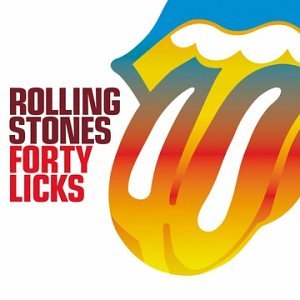 Forty Licks