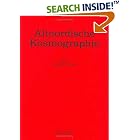 Click here to buy Altnordische Kosmographie: Studien Und Quellen Zu Weltbild Und Weltbeschreibung in Norwegen Und Island Vom 12, Bis Zum... by  Rudolf Simek.