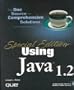 Using Java 1.2 (Special Edition Using)