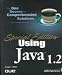 Using Java 1.2